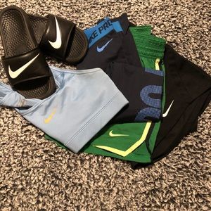 Nike Bundle